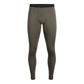 Aclima WarmWool Longs Tarmac