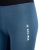 Aclima WarmWool Longs High Waist W Midnight Navy