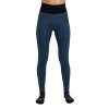 Aclima WarmWool Longs High Waist W Midnight Navy