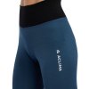 Aclima WarmWool Longs High Waist W Midnight Navy