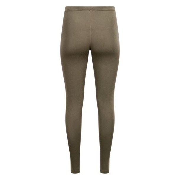 Aclima WarmWool Longs W Tarmac