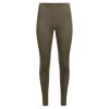 Aclima WarmWool Longs W Tarmac