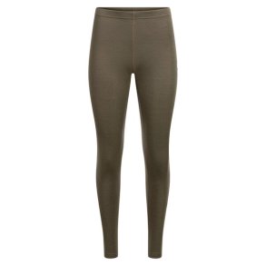 Aclima WarmWool Longs W Tarmac
