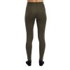 Aclima WarmWool Longs W Tarmac