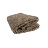 Active Canis Vetbed Brown