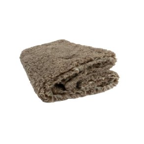 Active Canis Vetbed Brown