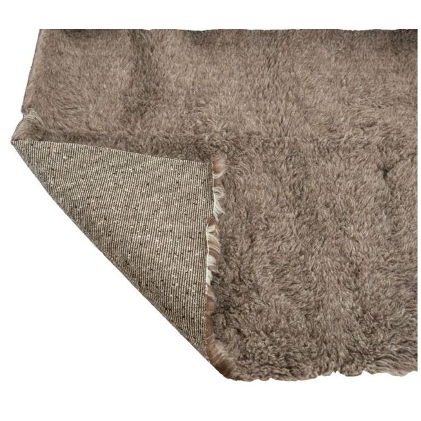 Active Canis Vetbed Brown