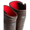 Aigle Parcours 2 ISO 4,5mm Gummistvle Brun
