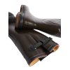 Aigle Parcours 2 Vario Gummistvle Brun