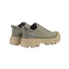 Aigle Tenere Hike Low Sko Kaki