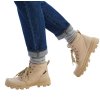 Aigle Tenere Hike Stvle Sable