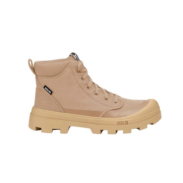 Aigle Tenere Hike Stvle Sable
