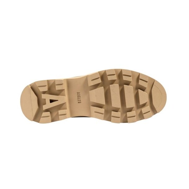 Aigle Tenere Hike Stvle Sable