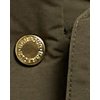 Barbour Alverstone Puffer Jacket Olive/Shadow Classic