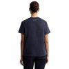 Barbour Alverstone T-Shirt Dark Navy