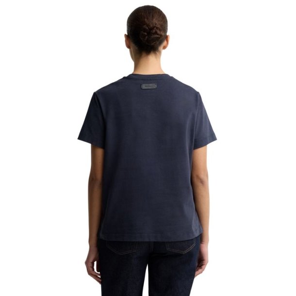 Barbour Alverstone T-Shirt Dark Navy