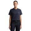 Barbour Alverstone T-Shirt Dark Navy