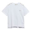 Barbour Alverstone T-Shirt White