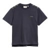 Barbour Alverstone T-Shirt Dark Navy