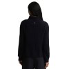 Barbour Ambleside Cable Knitted Jumper Navy