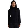 Barbour Ambleside Cable Knitted Jumper Navy