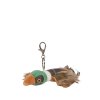 Barbour Animal Key Chain/Fob Pheasant