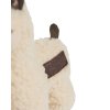 Barbour Animal Key Chain/Fob Llama