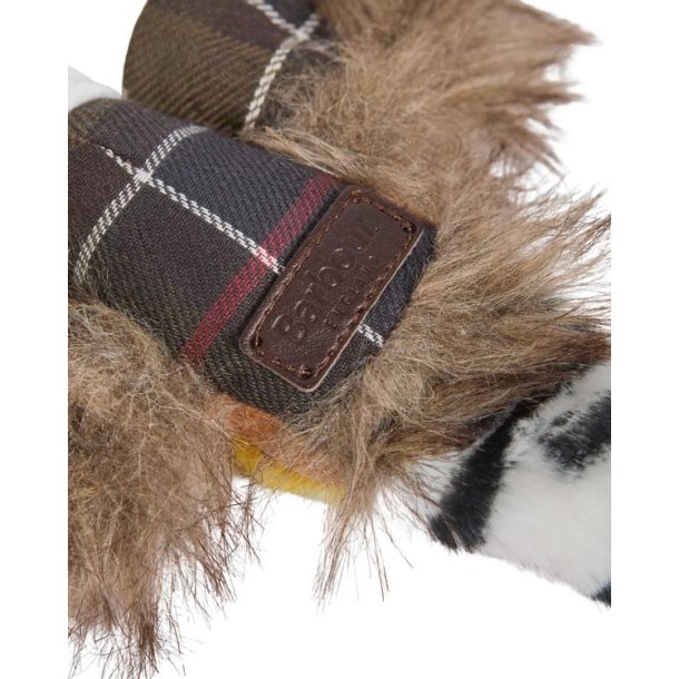Barbour Animal Key Chain/Fob Pheasant