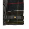 Barbour Aubrey Waterproof Tartan Gloves Classic Tartan