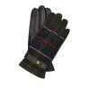 Barbour Aubrey Waterproof Tartan Gloves Classic Tartan