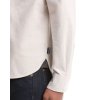 Barbour Authentic Oxford Shirt Stone