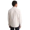 Barbour Authentic Oxford Shirt Stone