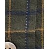 Barbour Bank Regular Tattersall Shirt Olive