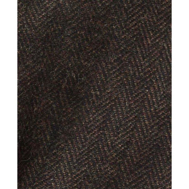 Barbour Barlow Gloves Brown