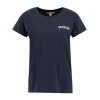 Barbour Bede T-Shirt W Navy