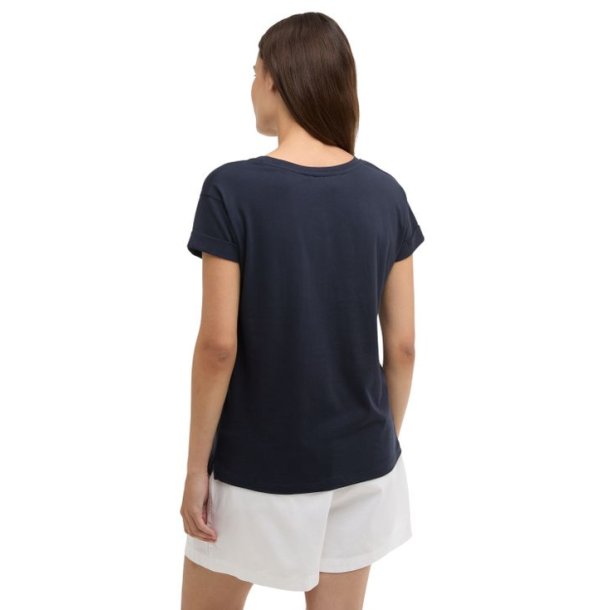 Barbour Bede T-Shirt W Navy