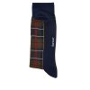 Barbour Blyth Socks Classic Tartan