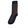 Barbour Blyth Socks Classic Tartan