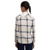 Barbour Bredon Check Skjorte W Cherry Blossom Tartan