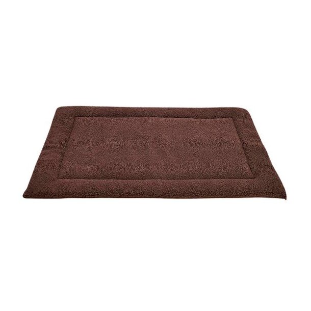 Barbour Cage Dog Mat Classic Tartan