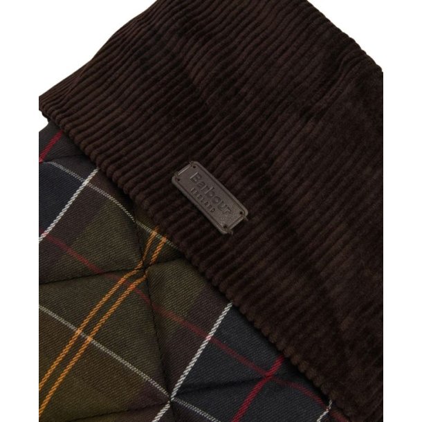 Barbour Christmas Stocking Classic Tartan