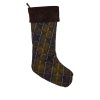 Barbour Christmas Stocking Classic Tartan