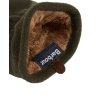Barbour Coalford Fleece Glove Olive