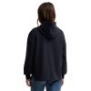 Barbour Delilah Hoodie Dark Navy