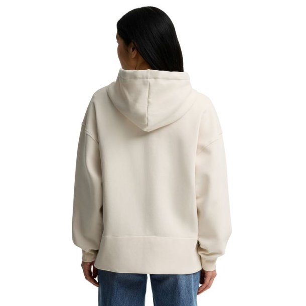 Barbour Delilah Hoodie Birch