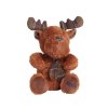 Barbour Dog Reindeer Toy Brown/Classic