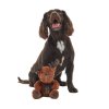 Barbour Dog Reindeer Toy Brown/Classic
