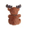 Barbour Dog Reindeer Toy Brown/Classic