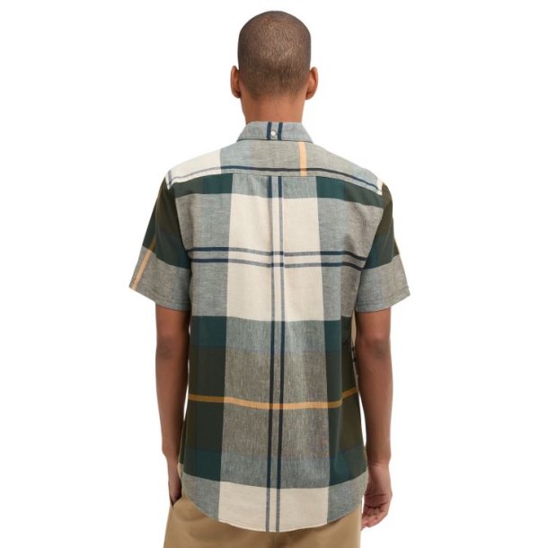 Barbour Douglas Shirt Ancient Tartan