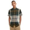Barbour Douglas Shirt Ancient Tartan